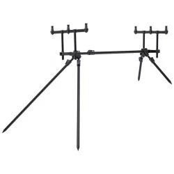 Stanowisko Prologic C-Series Convertible Long Legs 3 Rod Pod Zamów dziś