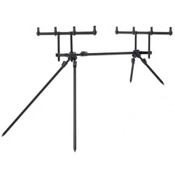 Stanowisko Prologic C-Series Convertible Long Legs 4 Rod Pod Szybka wysyłka