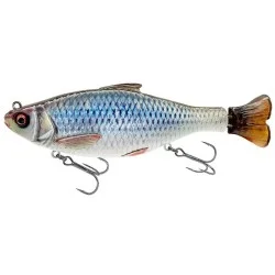 Wobler Savage Gear 3D Hard Pulsetail Roach Wysoka jakość