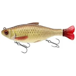 Taniej Wobler Savage Gear 3D Hard Pulsetail Rudd