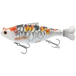 Wobler Savage Gear 3D Hard Pulsetail Koi Carp Tylko dziś