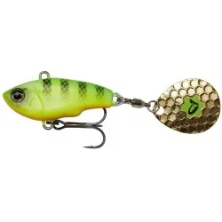 Przynęta Savage Gear Fat Tail Sinking Firetiger Bezpieczne zakupy