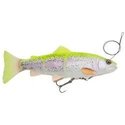 Przynęta Savage Gear 4D Line Thru Trout, Lemon Trout Kup online