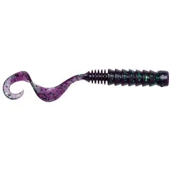 Przynęta gumowa Savage Gear Pro Grub, Junebug Nowy