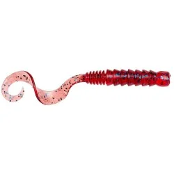 Dostępne od ręki Przynęta gumowa Savage Gear Pro Grub, Plum