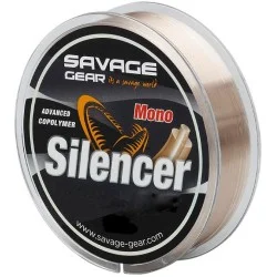 Żyłka Savage Gear Silencer Fade 300m Super okazja