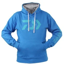 Bluza Daiwa D-Vec Hoodie Saphir Oferta limitowana