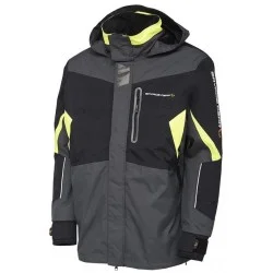 Kurtka Savage Gear Coastal Race Jacket Grey Bestseller