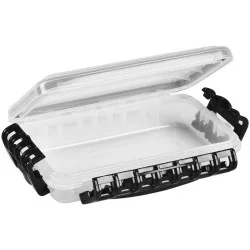 Nowość Wodoodporne pudełko Plano 3400 Waterproof StowAway