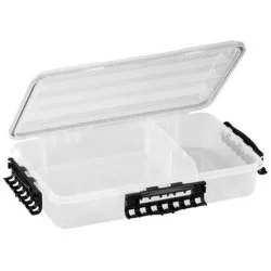 Wodoodporne pudełko Plano 3700 Deep Bulk Storage Waterproof StowAway Super okazja