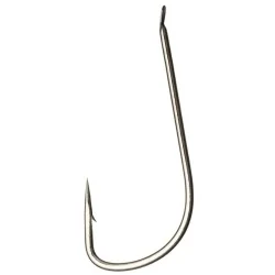 Przypon z hakiem Daiwa Samurai Maggot 50cm (10szt.) Szybka dostawa