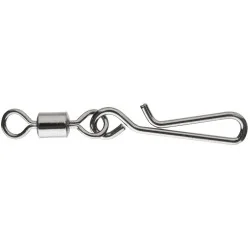 Krętlik z agrafką Daiwa Fast Attach Snap (10szt.) Super okazja