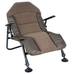 Fotel Daiwa Folding Chair With Arms Zamów teraz