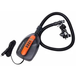Pompka napowietrzająca Savage Gear Boat Pump 12V Sprawdź teraz