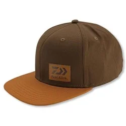 Czapka z daszkiem Daiwa D-Vec Cap Braun Wyprzedaż