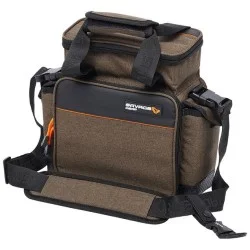 Bezpieczne zakupy Torba Savage Gear Specialist Lure Bag 6 Boxes z pudełkami