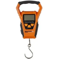 Sprawdź teraz Waga cyfrowa Savage Gear Digi Scale SW 50kg