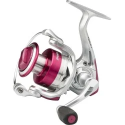 Kołowrotek Dam Quick 1 Pink FD 3000 Łatwy zwrot