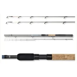 Oferta limitowana Wędka Daiwa N'Zon Medium Feeder - 3,96m do 80g